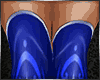 Ninja Costume Boots