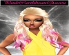 Carlea:Blonde/Pink