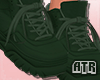 Sneaker Military ®