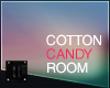 ii| Cotton Candy Room