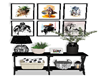 Star Wars sideboard