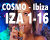 COSMO - Ibiza