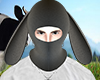 bunny hat derivable