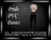 Pride PVC Pants