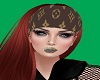 ZGH] LIPSTICK WITH GLITT