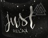 ◮ Banner Just Relax