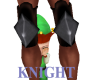 ARMOR KNEED SPIKES