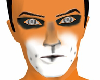 SL Fur Skin Orange