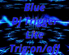 Blue Dj Trigger Lite