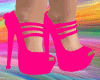❉I Pink Shoes