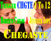 R. C. &  J. L. Chegaste
