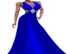 Royal Blue Diamond