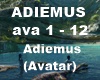 ADIEMUS