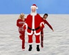 Picture With Santa