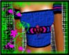 Chaos Tube Top