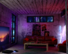 Chill trap basement