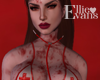 E. Bloody Skin ♥