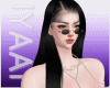 Ya*Briella black