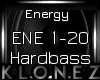 Hardbass -  Energy