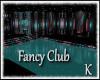 K-Fancy Club
