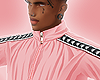 Outfit Kappa Pink