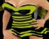 [*Tifa*]bee dress