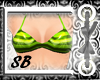 !SB!AngelHeart Lime (M)