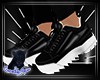 QSJ-Liora Shoes Black