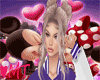 eMT CHAQUETA VIOLETA