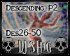 Descending Pt.2