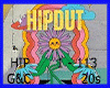 HIP DUT Gen Z HIP 1-113