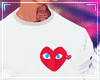 K' Heart Sweater