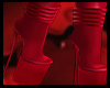 Demon heels red | HSC
