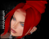 Corina Red