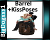 [BD]Barrel+KissPoses