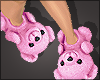 Teddybear  Slippers