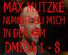 MAX MUTZKE