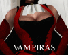 Velvet Pirate Vampire