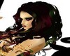 MARA~BLKLIME GLAMOROUS A