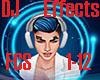 DJ PARTY EFFECTS PERFECT