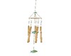 PARROT FISH WIND CHIMES