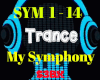 Trance - My Symphony