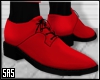 SAS-Legend Shoes