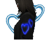 Animated Heart Jacket V2