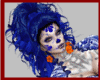 levina blue