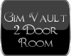 [SxD] Gim Vault 2 Door