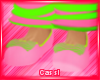 Childs Pink Flats