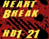 {LuV}heartbreak dub pt.2