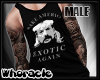 ✘Exotic | Tank