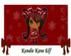 Kandie Kane Elf (Pet)